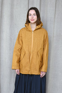 Giacca Ada Medusa Amber