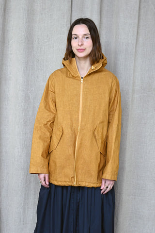 Giacca Ada Medusa Amber