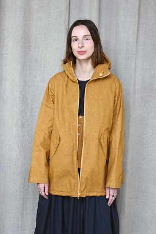 Giacca Ada Medusa Amber
