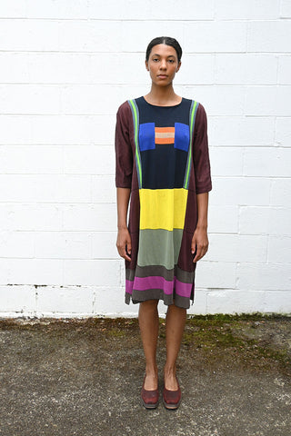 Nausicaa Dress