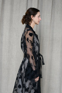 Joseph Trench Coat