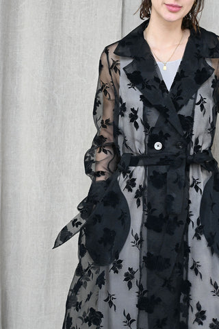 Joseph Trench Coat
