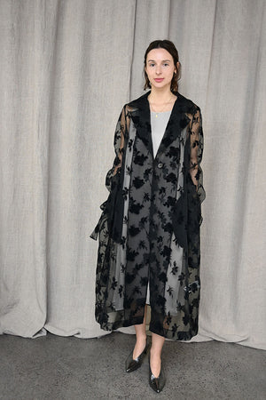 Joseph Trench Coat