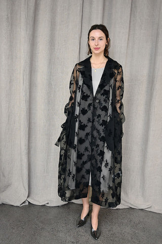 Joseph Trench Coat