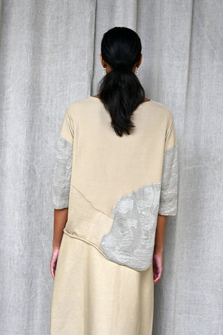 Lo Striatro T-Shirt Juta
