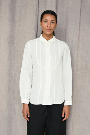Linen Bamboo Busam Shirt