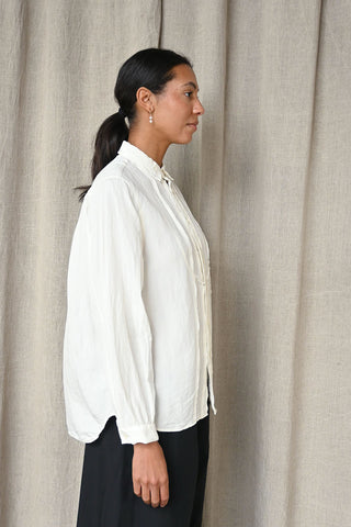 Linen Bamboo Busam Shirt