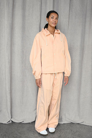 Sol Snowpants Dusty Peach