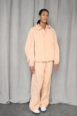 Sol Snowpants Dusty Peach