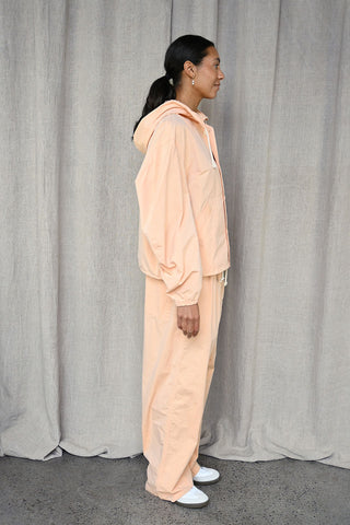 Sol Snowpants Dusty Peach