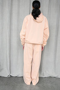 Sol Snowpants Dusty Peach