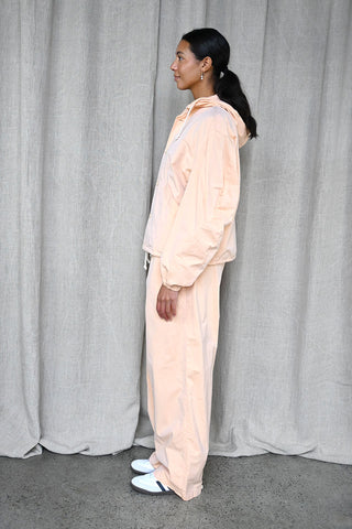 Sol Snowpants Dusty Peach