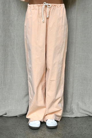 Sol Snowpants Dusty Peach