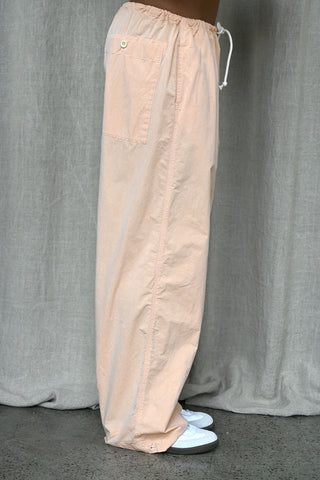 Sol Snowpants Dusty Peach