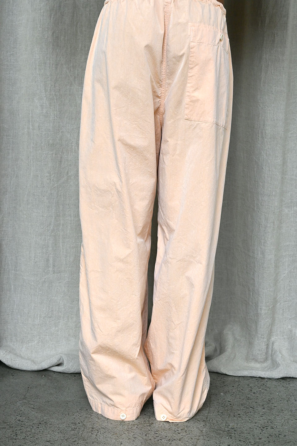 Sol Snowpants Dusty Peach