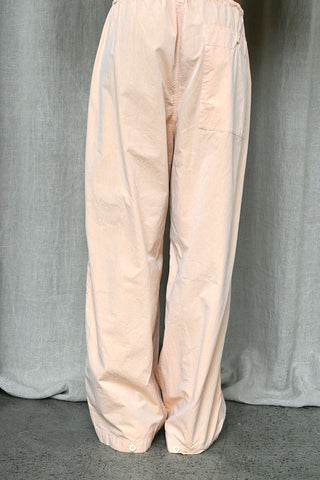 Sol Snowpants Dusty Peach