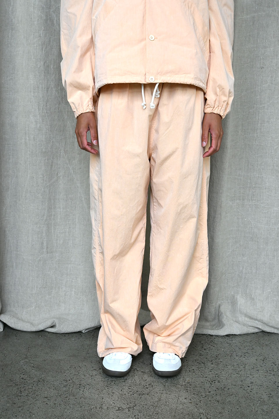 Sol Snowpants Dusty Peach
