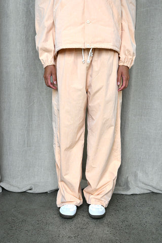 Sol Snowpants Dusty Peach