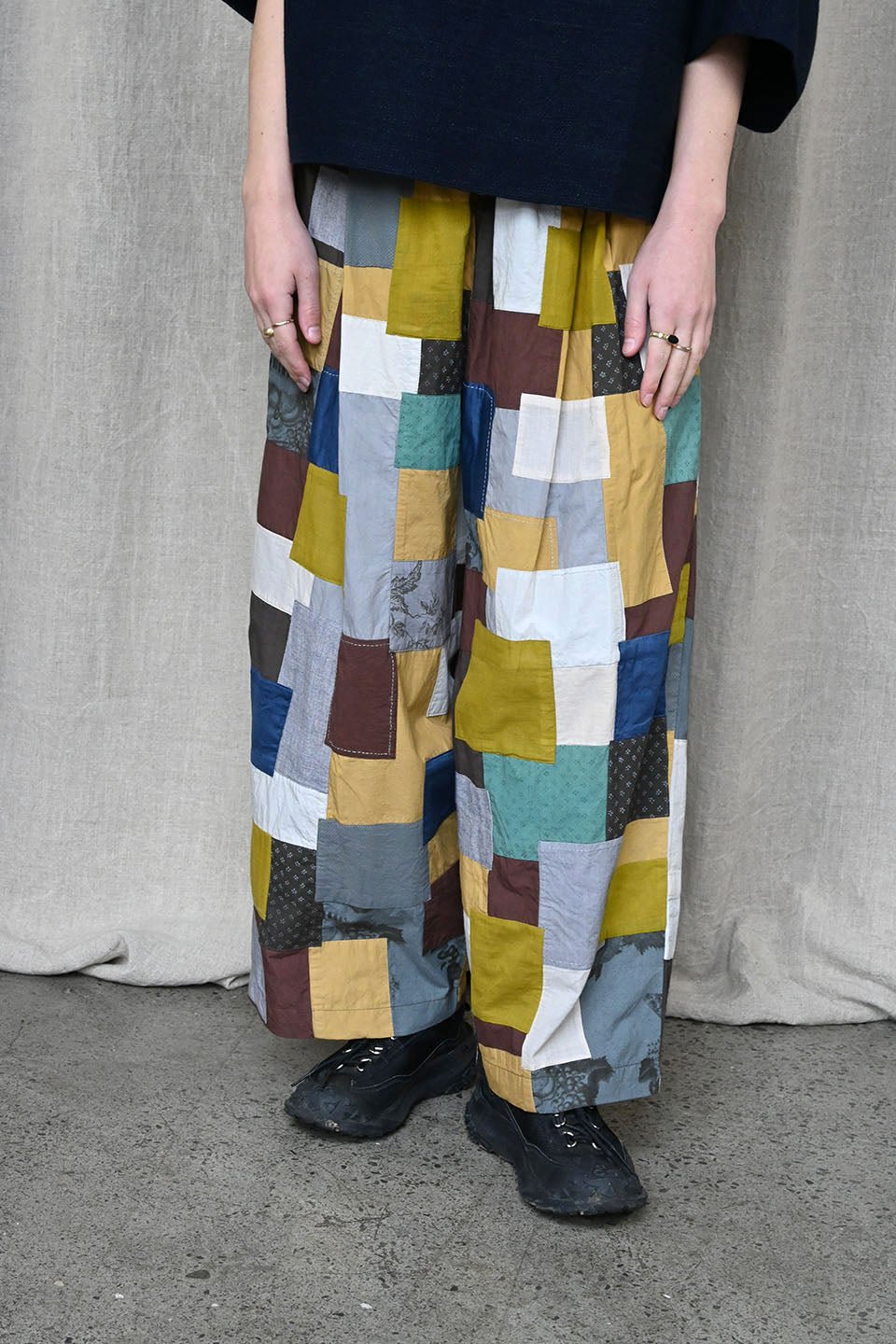 Endless Summer Pants