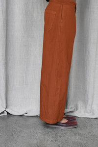 Panta Snake Henna