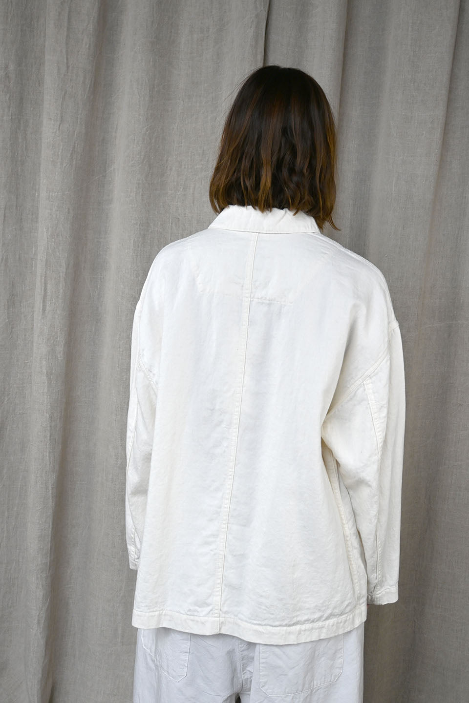 Work Jacket
