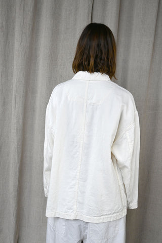 Work Jacket