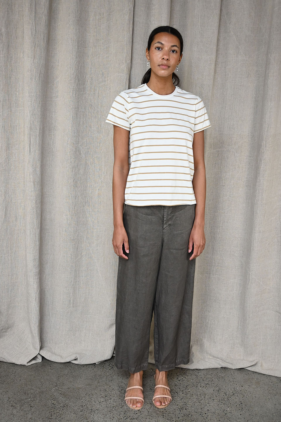 Maglia Rico Stripes