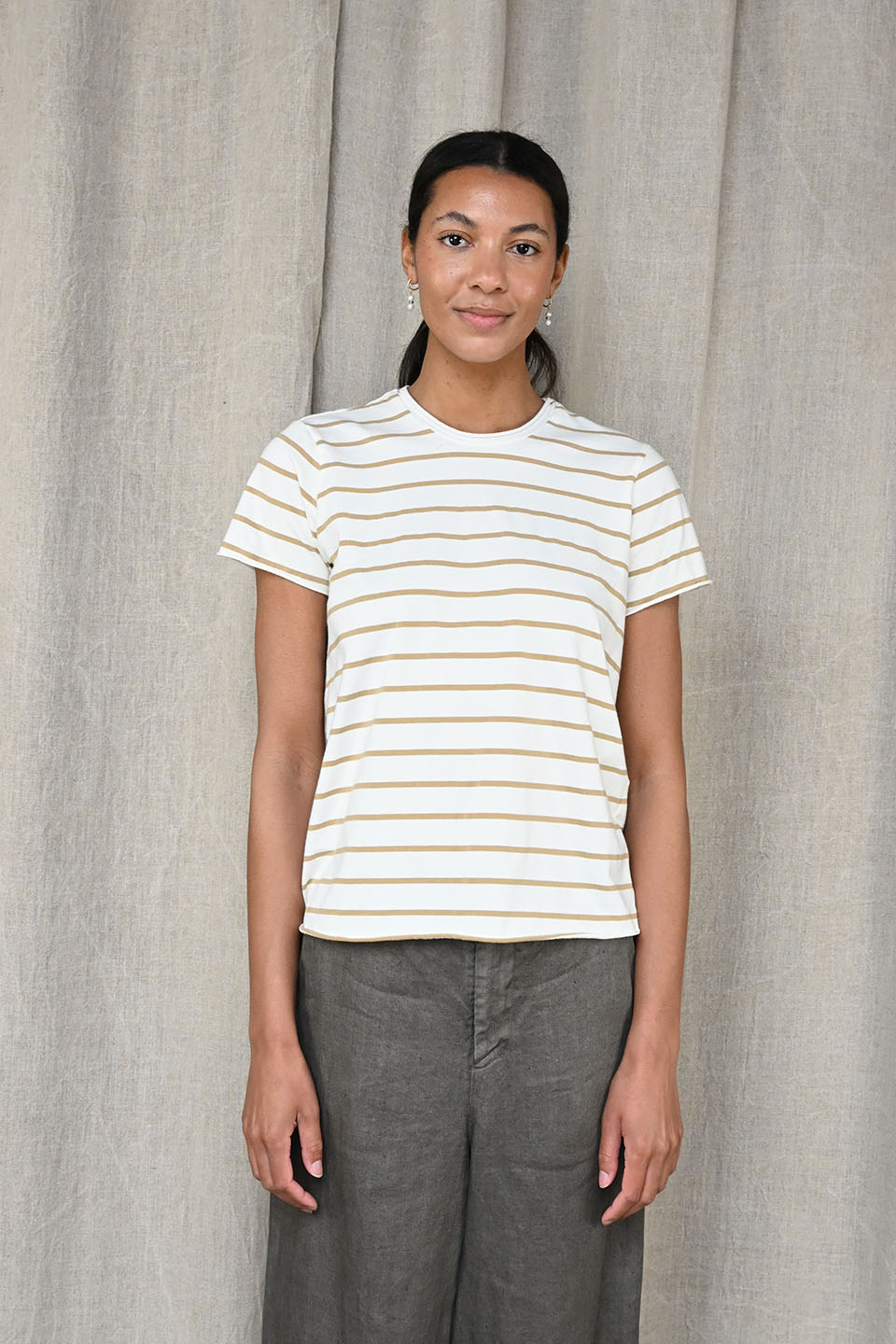 Maglia Rico Stripes