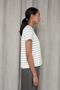 Maglia Rico Stripes