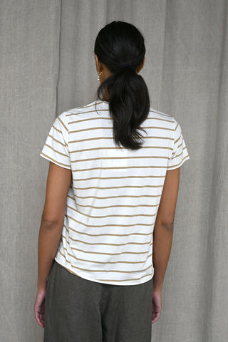 Maglia Rico Stripes