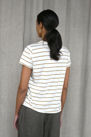 Maglia Rico Stripes