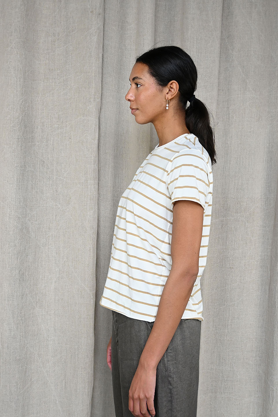 Maglia Rico Stripes