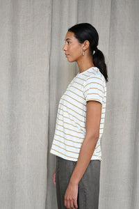 Maglia Rico Stripes