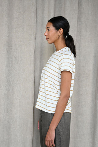 Maglia Rico Stripes