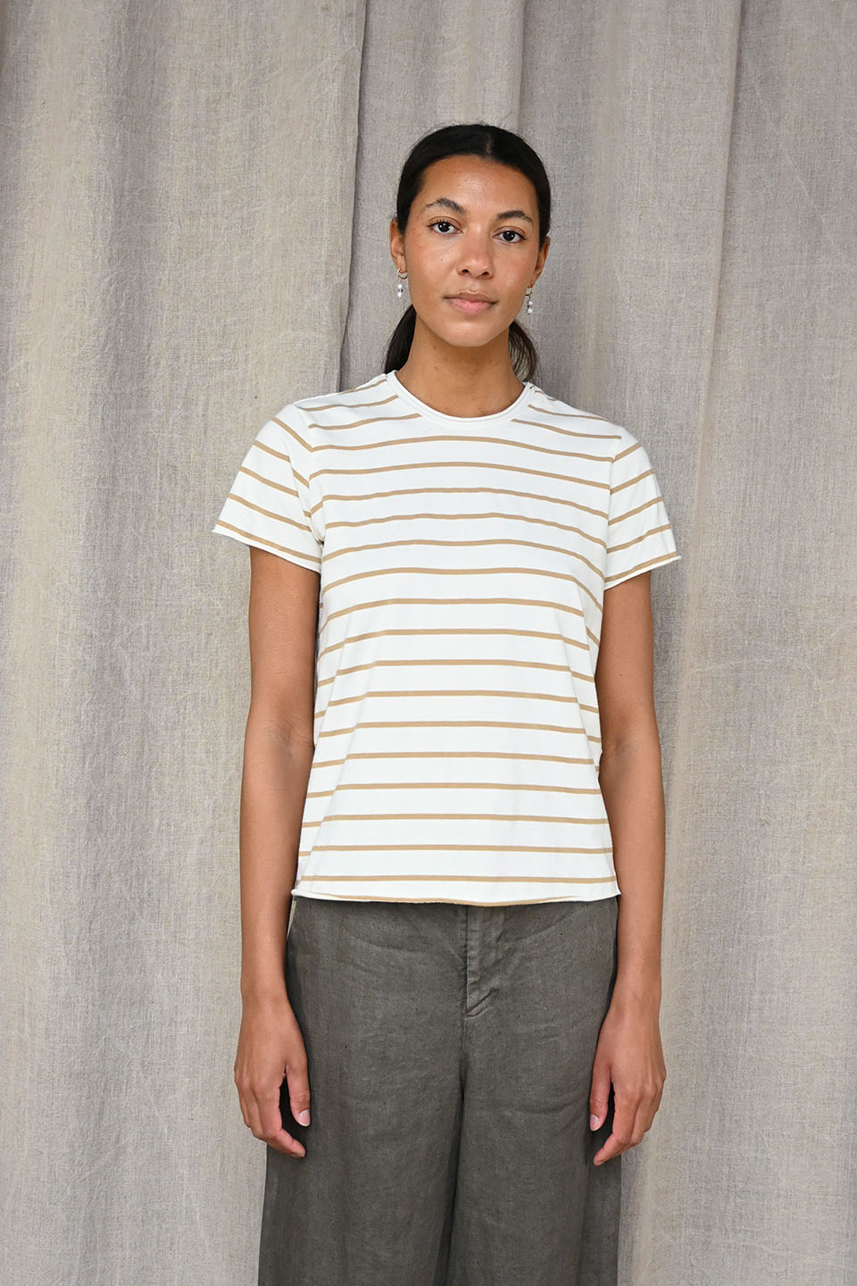 Maglia Rico Stripes