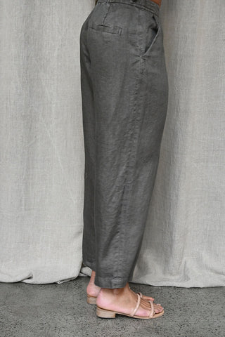 Linen Twill Pants