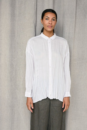 Rose Tourmaline Top