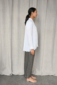 Linen Twill Pants