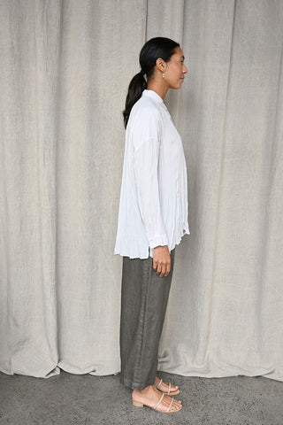 Linen Twill Pants
