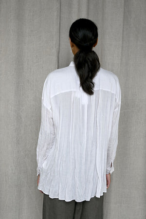 Rose Tourmaline Top