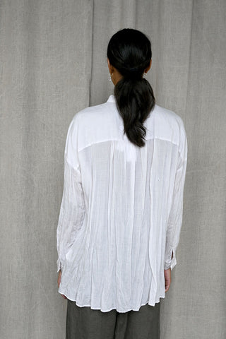 Rose Tourmaline Top