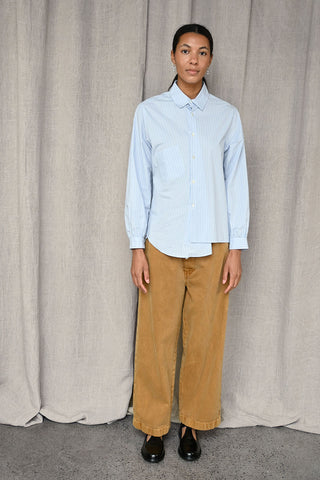 Sol Snowpants Gold Clay