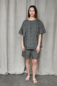 Samuel Shorts