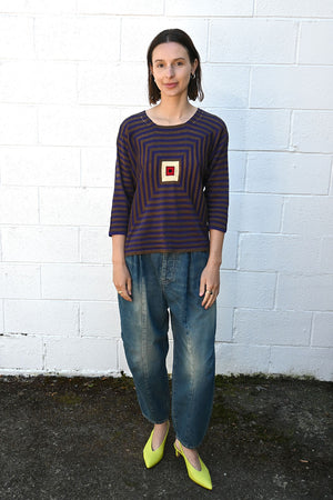 Ino Sweater