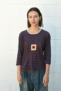 Ino Sweater