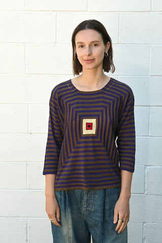Ino Sweater