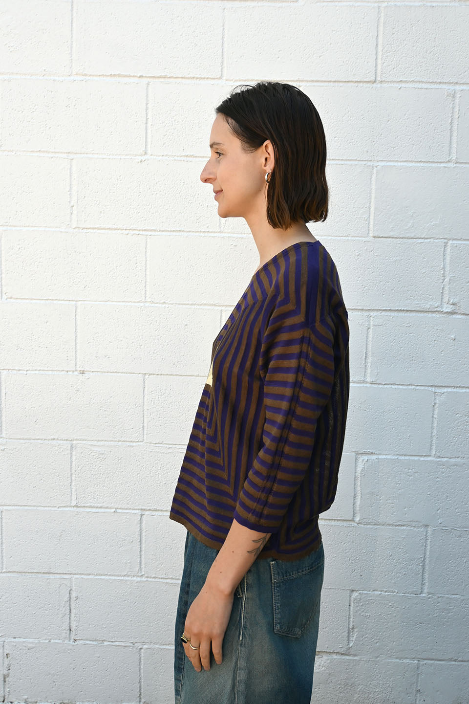 Ino Sweater