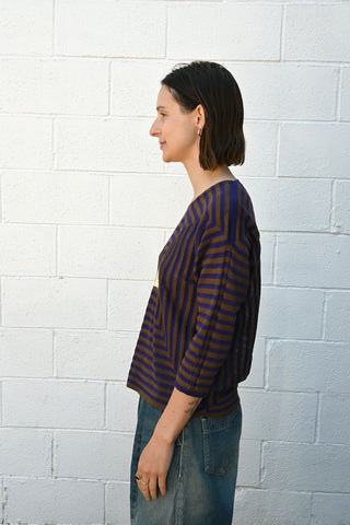 Ino Sweater