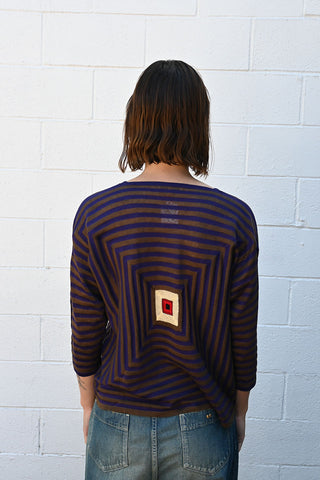 Ino Sweater