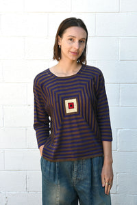 Ino Sweater